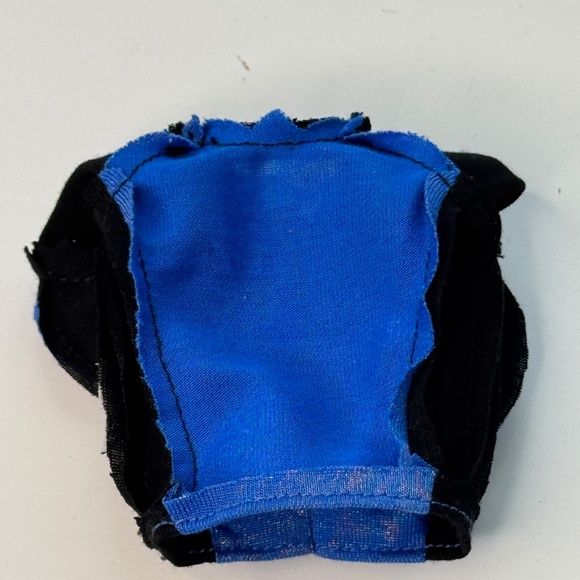 Integrity Y2K Shirt Top NU Face Stilettos Out Style Lab Male Fashion Doll Hommes - Picture 6 of 10